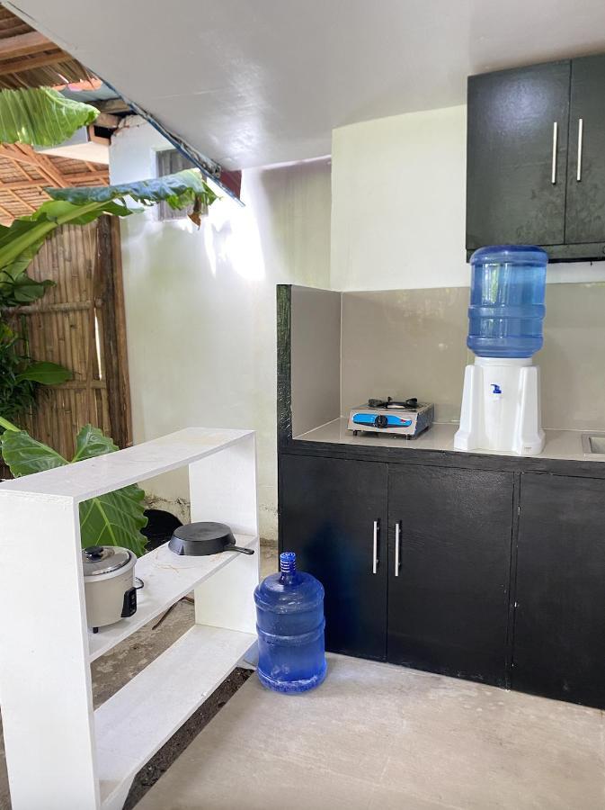 Casa Luna 3 By Angelito'S เจเนอรัลลูนา ภายนอก รูปภาพ