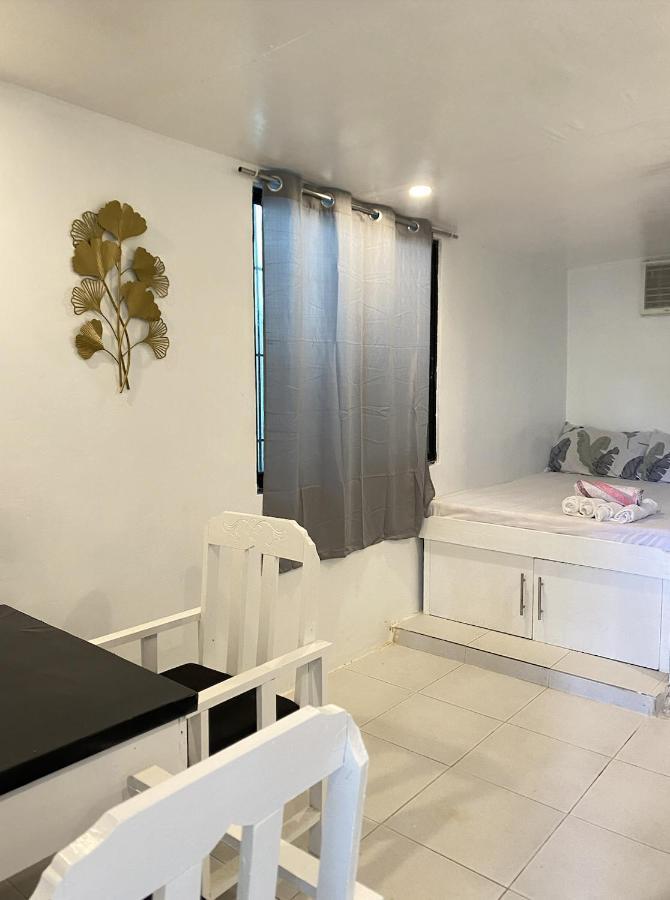 Casa Luna 3 By Angelito'S เจเนอรัลลูนา ภายนอก รูปภาพ